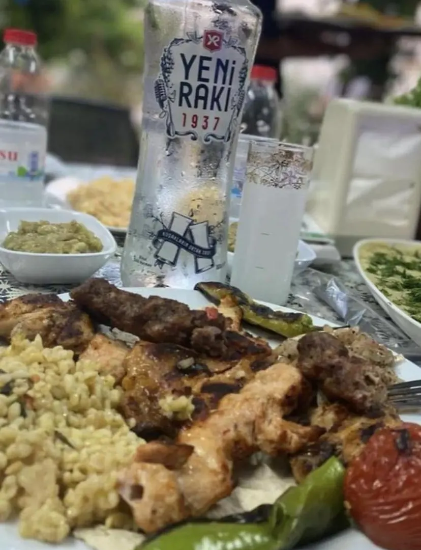 Mandarin Beach Hotel Gümüldür 3*,