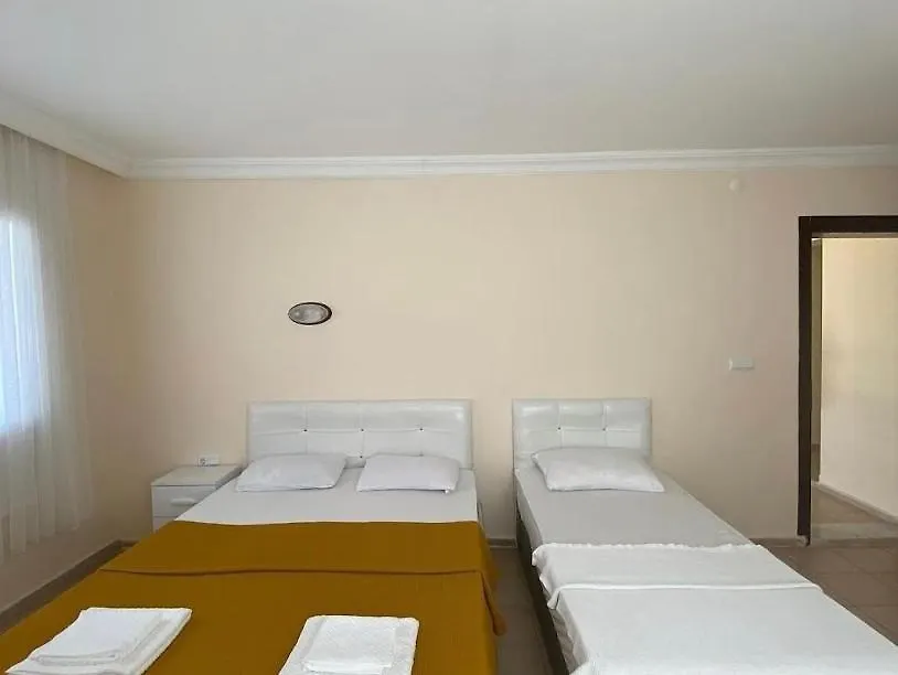 Mandarin Beach Hotel Gumuldur