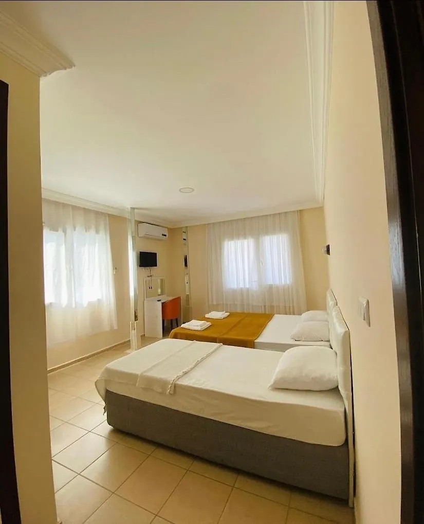 Mandarin Beach Hotel Gumuldur