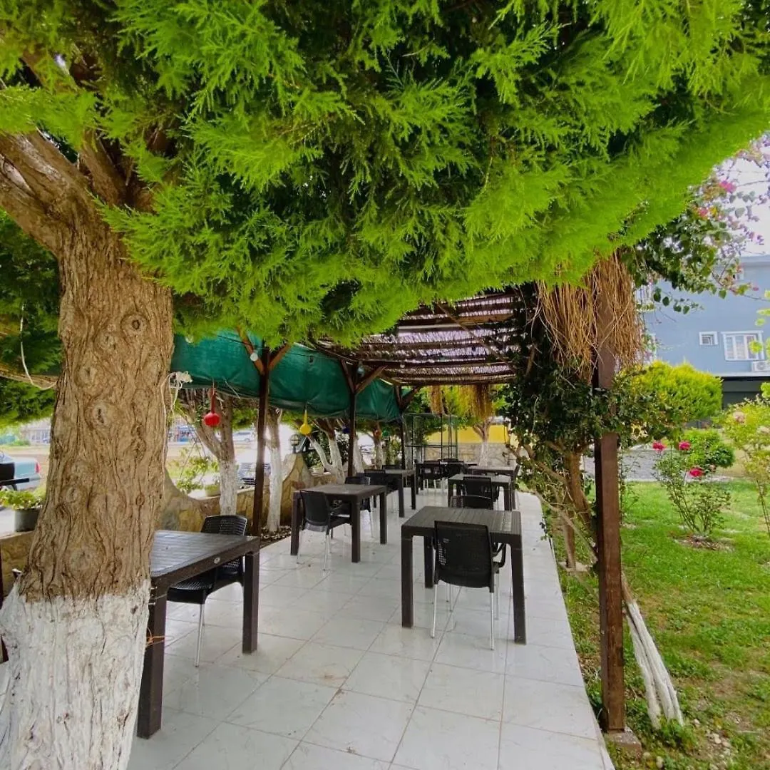 Mandarin Beach Hotel Gumuldur