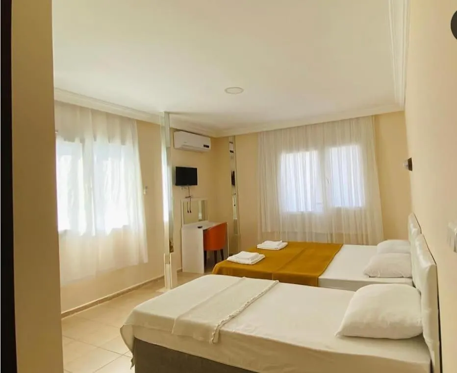 Mandarin Beach Hotel Gumuldur