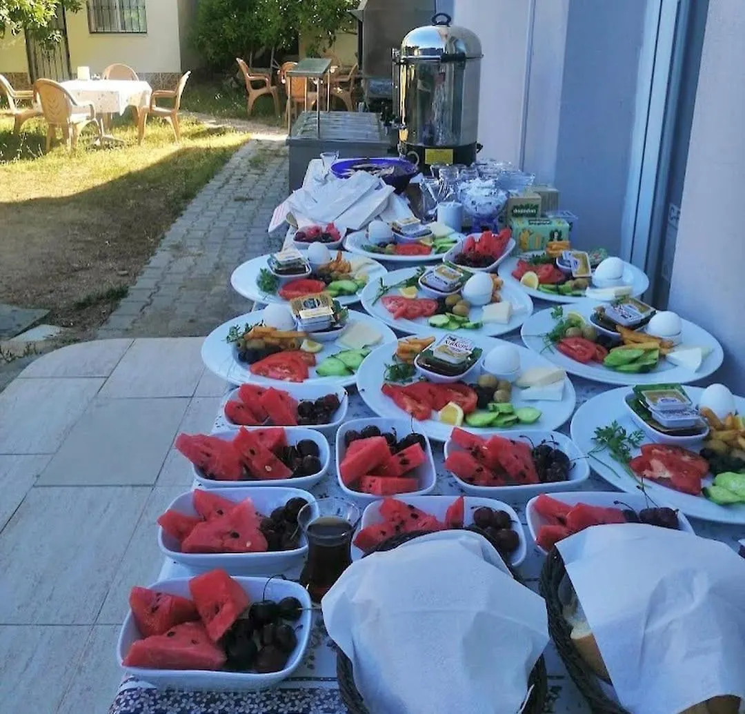 Mandarin Beach Hotel Gümüldür
