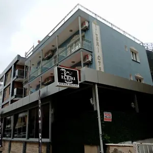 Otel ılerı, Gümüldür