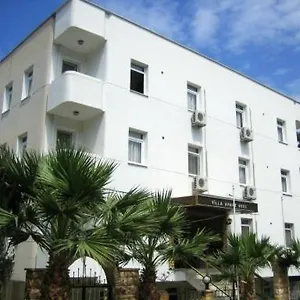 Apart Otel Apart, Gümüldür