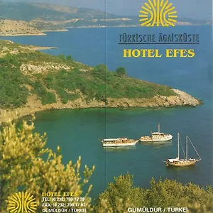 Efes Guest house