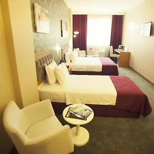 Epica Luxury İstanbul