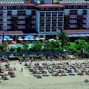 Otel Club Cactus Paradise, Gümüldür