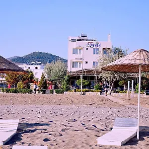 Otel Colophon, Gümüldür