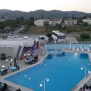 Otel Sureyya, Gümüldür