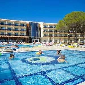 Курортный комплекс Gumuldur Resort, Гумульдур